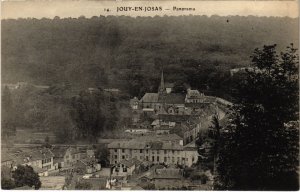 CPA Jouy-en-Josas - Panorama (107495)