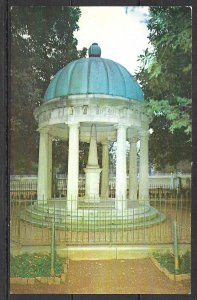 Tennessee - The Tomb at the Hermitage - Home Of Andrew Jackson - [TN-002]
