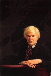 Knox Art Gallery, New York  