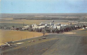 Forsgate Farms Located On Route U.S. 130 Jamesburg NJ 