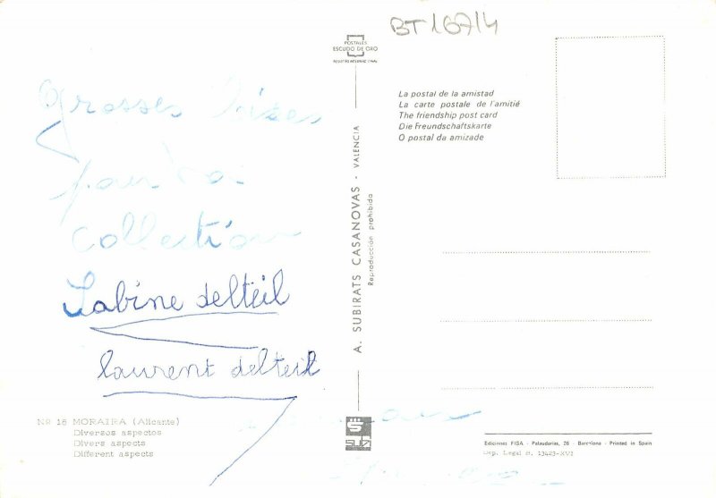 BT16714 moraira alicante spain