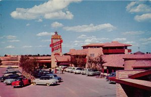 Western Hills Hotel - Fort Worth, Texas TX