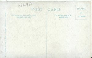 Durham Postcard - Blagrove House - Barnard Castle - Ref 6749A