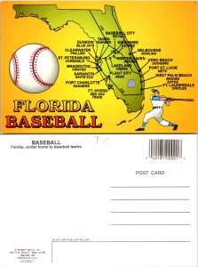 Florida Baseball (10516)