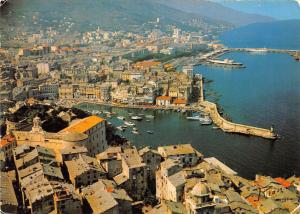 BR25400 Bastia vue aerienne 2 scans france