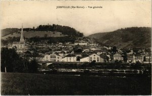 CPA JOINVILLE - Vue générale (995142)