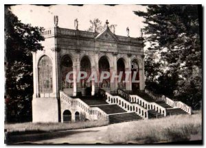 Modern Postcard Vezelay Vezelay Scala Sanota