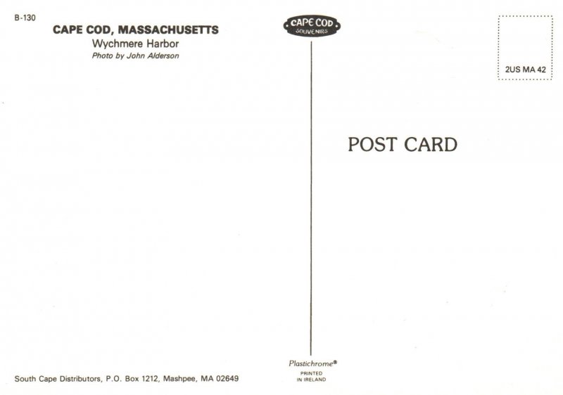 Wychmere Harbor,Cape Cod,MA