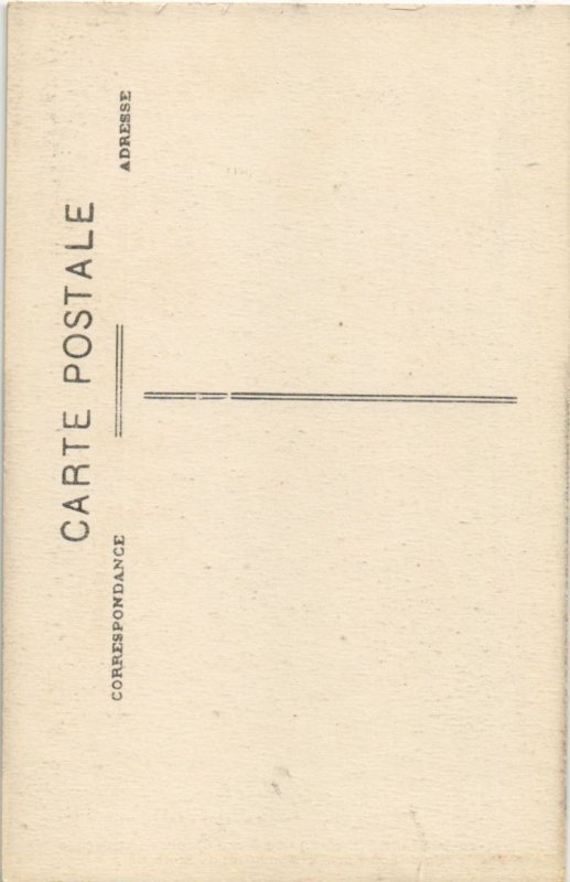 CPA Dol de Bretagne LE Grand Chapitre (1237312)