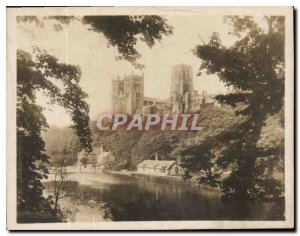 Durham Cathedral Photo