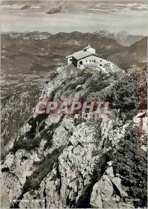 Postcard Modern Kehlsteinhaus Kehl