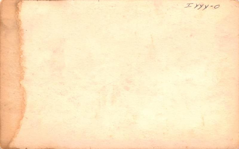 French Tinted Nude Postcard Non Postcard Backing Unused light corner wear, a ...