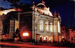 B97965 kiev the shevchenko academic theatre ukraine