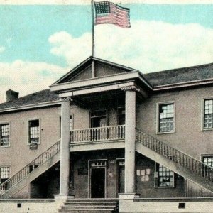 C. 1910-20 Lot of 10 Monterey Postcards Postcard P182