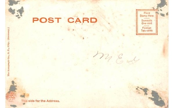 Frear's Troy Bazaar New York