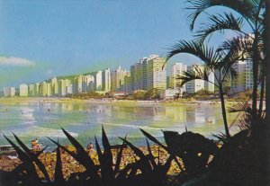 Brasil Guaruja Santos