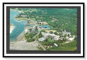 Maine, Kennebunkport - The Colony Hotel - [ME-125]