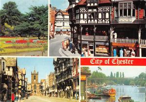 uk34512 city of chester uk