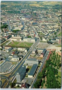 M-50797 View of Kassel Germany