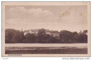 Augustenborg, Denmark, 10-20s