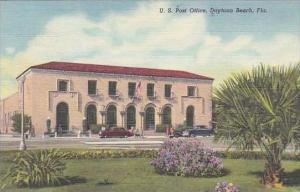 Florida Daytona Beach U S Post Office