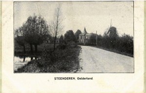 STEENDEREN Gelderland NETHERLANDS (603253)