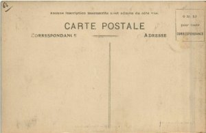 CPA LEES Vue Generale (1163950)