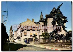 Modern Postcard Brive Smiling Gateway Du Midi Rue Du Docteur Massenat