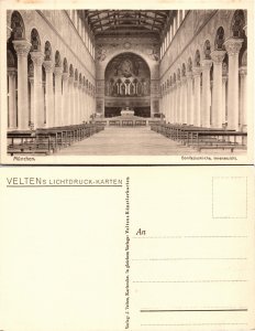 Bavaria, Muenchen, Germany (20736