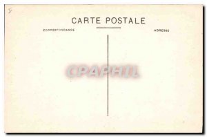 Postcard Ancient Arles sur Rhone Court of Cloister and bell tower of the Cath...