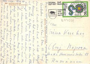 B73531 Eppelheim hallenvbad im sportzentrum Germany