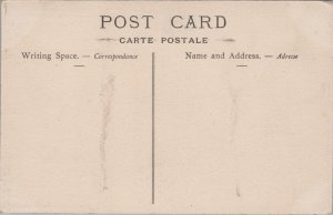 Canada Montreal Royal Victoria Hospital Vintage Postcard C088