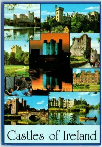 M-17746 Castles of Ireland