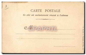 Old Postcard Conclave 1903 Bishop Vivies y Tuto Calazanz