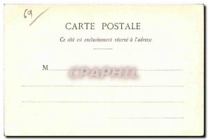 Tarare - The Viaduct - Old Postcard