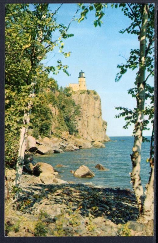 Split Rock Lighthouse,North of Two Harbors,MN