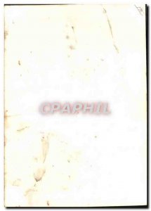 Postcard Modern Cinema Jean Chevrier