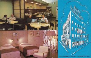 Arizona Flagstaff Hotel Monte Vista