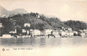 Lot 20 postcards italy Como 1900-1980  