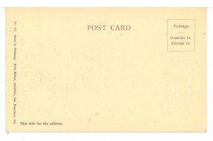 CA - San Francisco. Golden Gate Park, Conservatory ca 1905