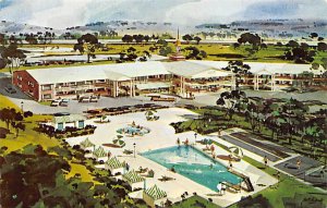 New Englander Motor Hotel Luxury At Everyday Prices Westport CT 