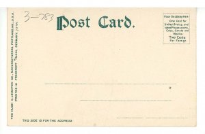 NH - Plymouth. Holderness School