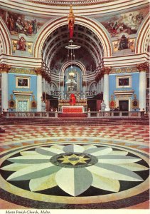 Lot251 mosta parish church  malta