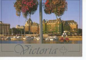 Postal 039848 : Victoria. British Columbia