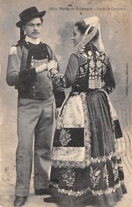 Dancers Spain Native Costume PU Unknown 