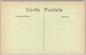 Rouen - Vue Generale Prise De La Cote Sainte - Catherine France Postcard