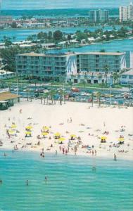 Florida Clearwater Beach Americana Gulf Resort 1991