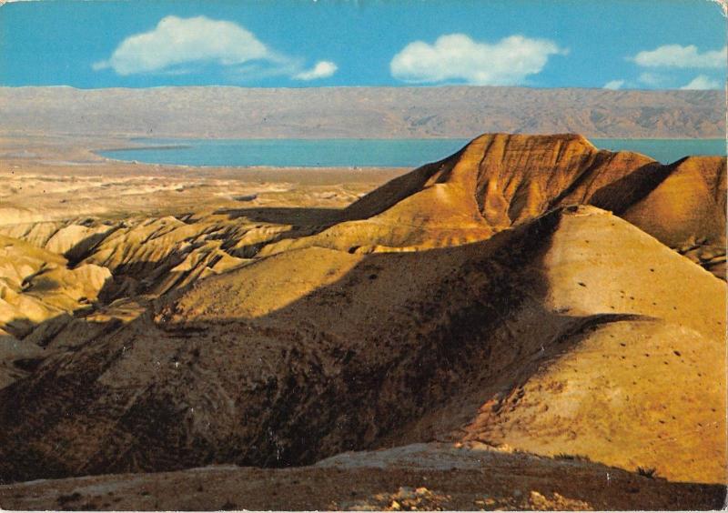 BT11941 The dead sea jordan       Jordan