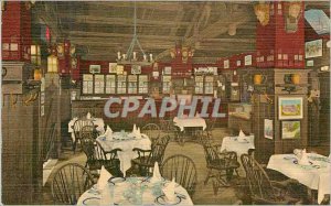 Old Postcard New York Prince George Hotel