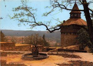 B35304 Esslingen Dicker Turm  germany